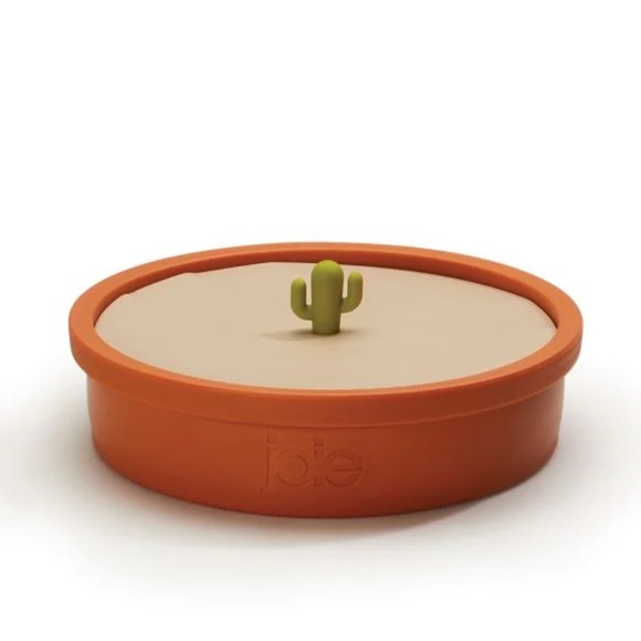 Joie Cactus Tortilla Warmer - Picture 2 of 2